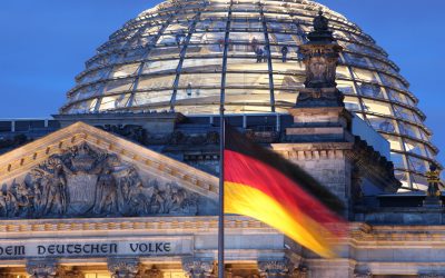 Two Billion Euros: Germany Plans Fund to Secure Raw Materials