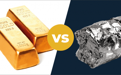 Strategic Metals as an Alternative to Gold and Silver