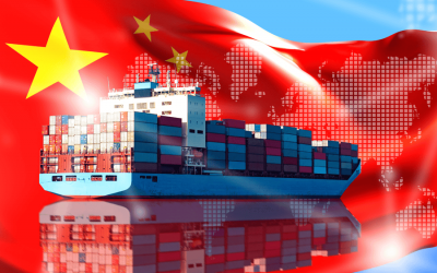 Will China Ban the Export of Raw Materials?
